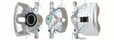 APEC BRAKING rca767 -  